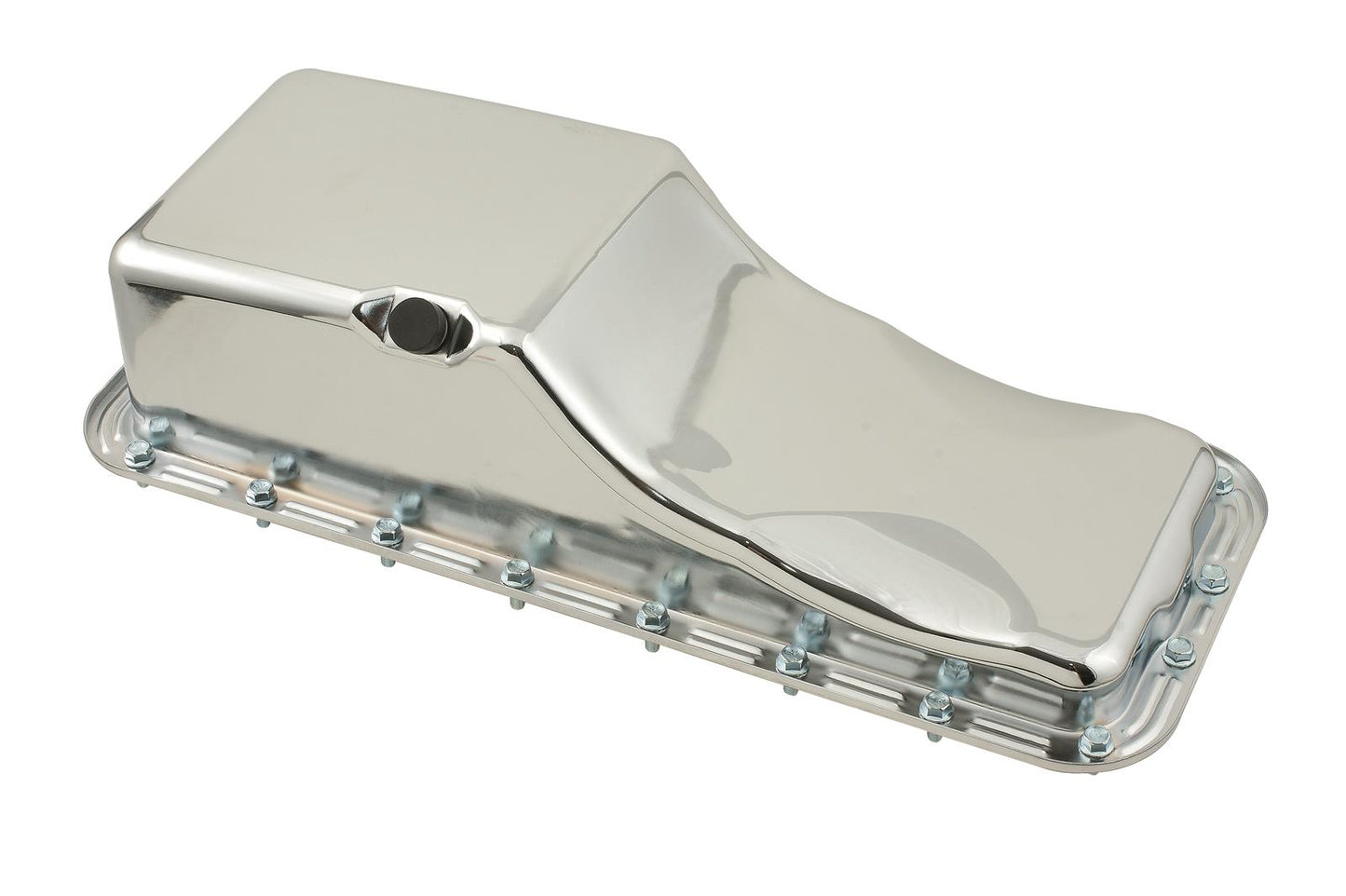 Mr Gasket MG9432 Oil Pan 352-428 Ford Exc.Cj
