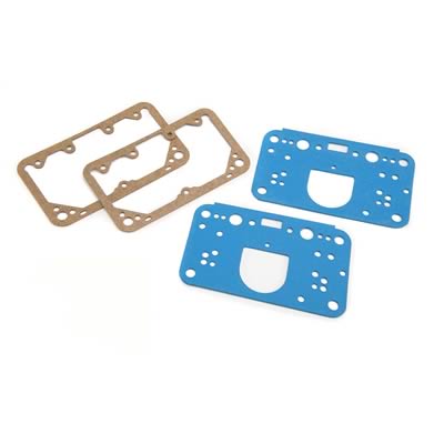 Mr Gasket MG6179 Carb Service Gasket (H4500)