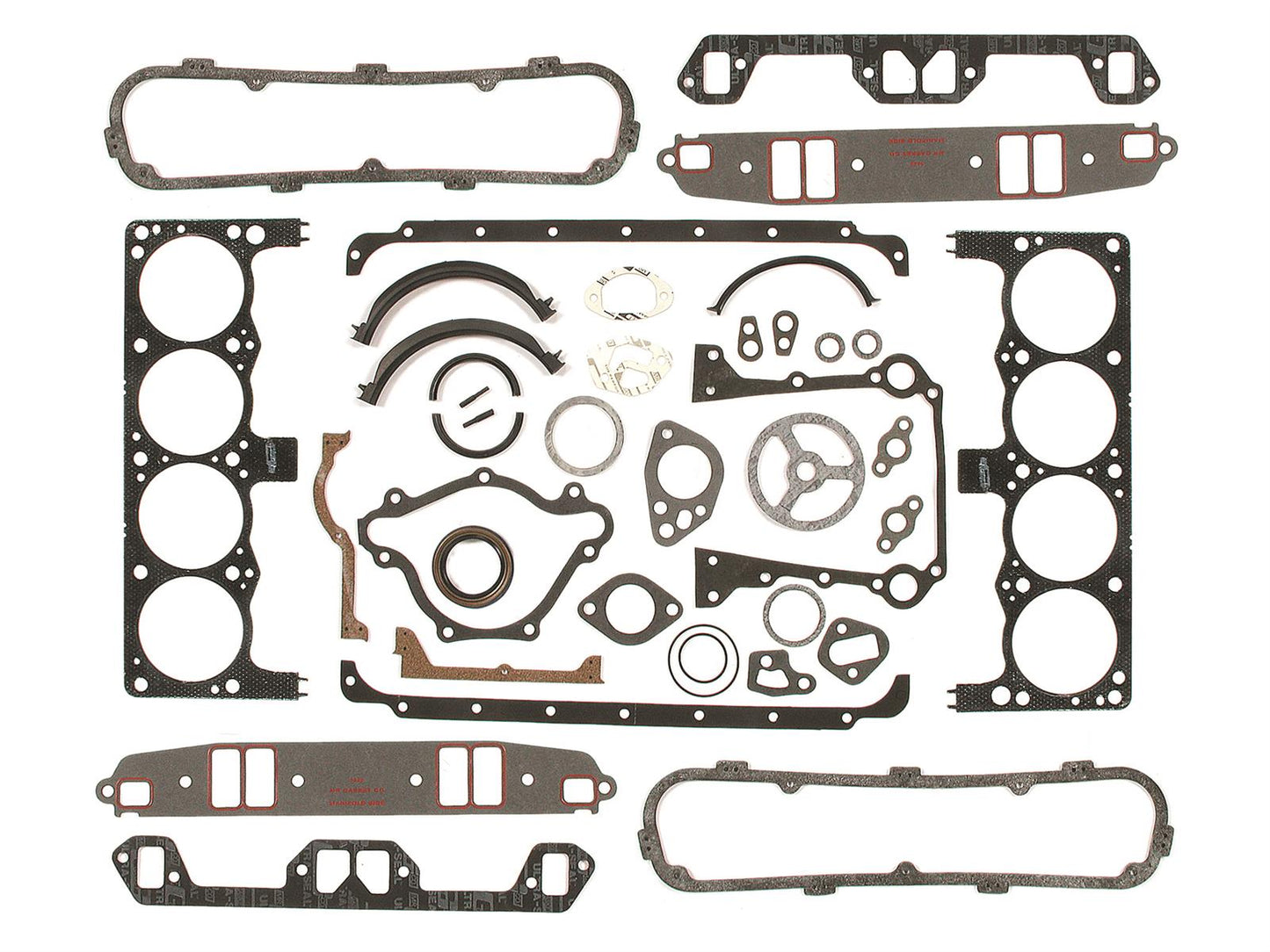 Mr Gasket MG5999 U/S Oh Gasket Kt Sb Chry