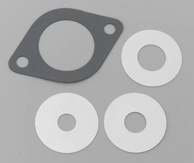 Mr Gasket MG6126 Water Outlet Restrictors-3 Pcs