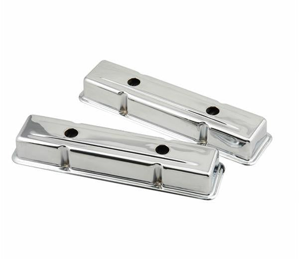 Mr Gasket MG9420MRG Vlv/Cvr Chev SBhev-Street Lgl