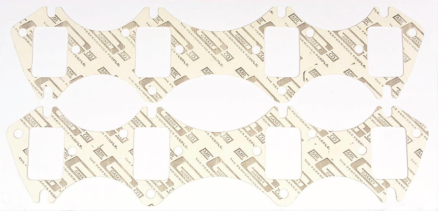 Mr Gasket MG251 Exhaust Gasket Ford 390-428 8-Bolt