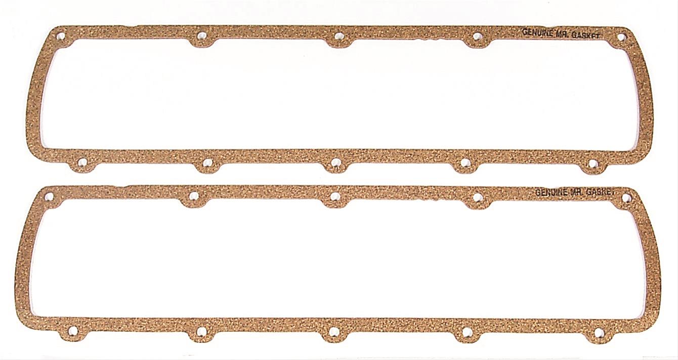 Mr Gasket MG476 Valve Cover Gasket Olds V8 1964-70