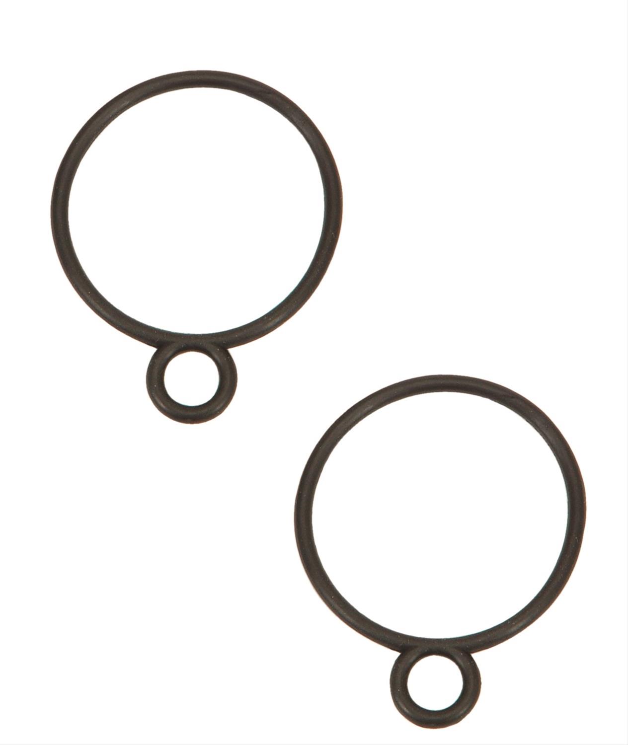 Mr Gasket MG2669 Replcmnt O-Rings Sb Ford
