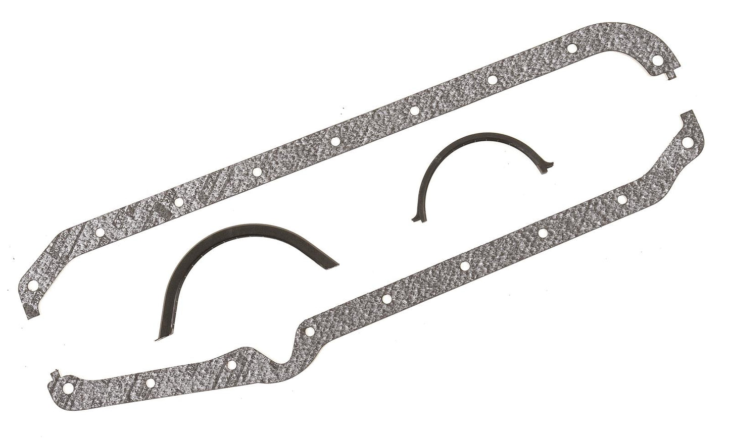 Mr Gasket MG198 Oil Pan Gasket Sb Chev