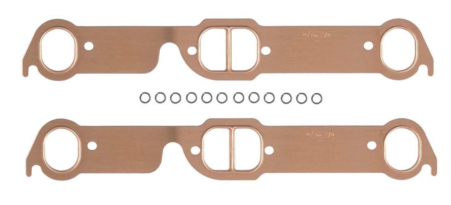 Mr Gasket MG7171 Copper Exhaust Gasket-Pontiac