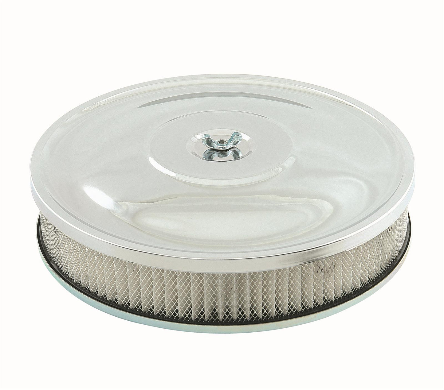 Mr Gasket MG9798 Custom Air Cleaner 10" 2Bbl
