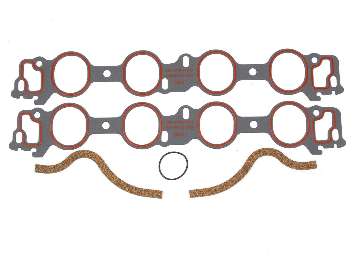 Mr Gasket MG5839 U/S Int Gasket Ford 429Cj