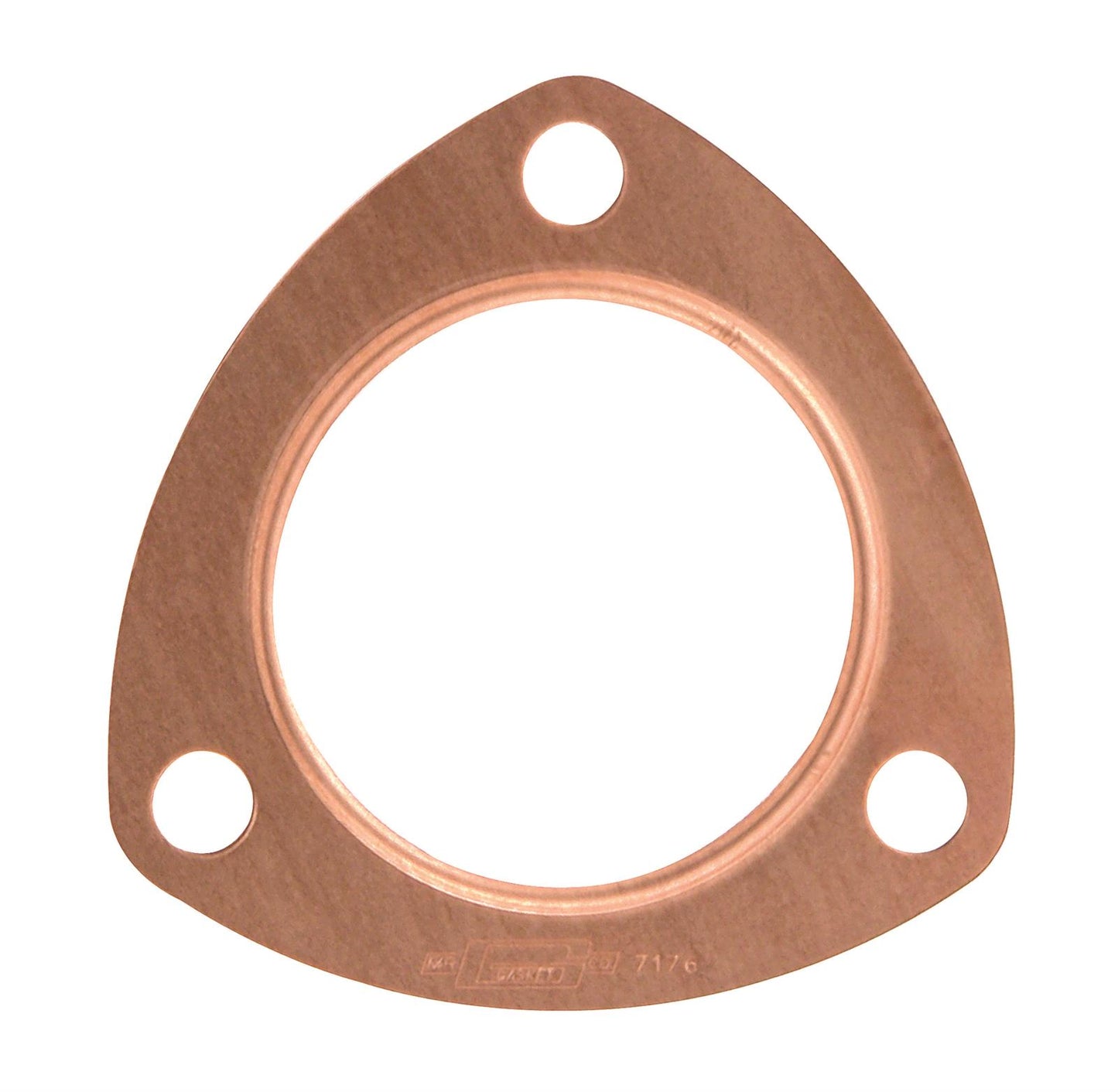 Mr Gasket MG7176 Copper Coll Gasket-2.50