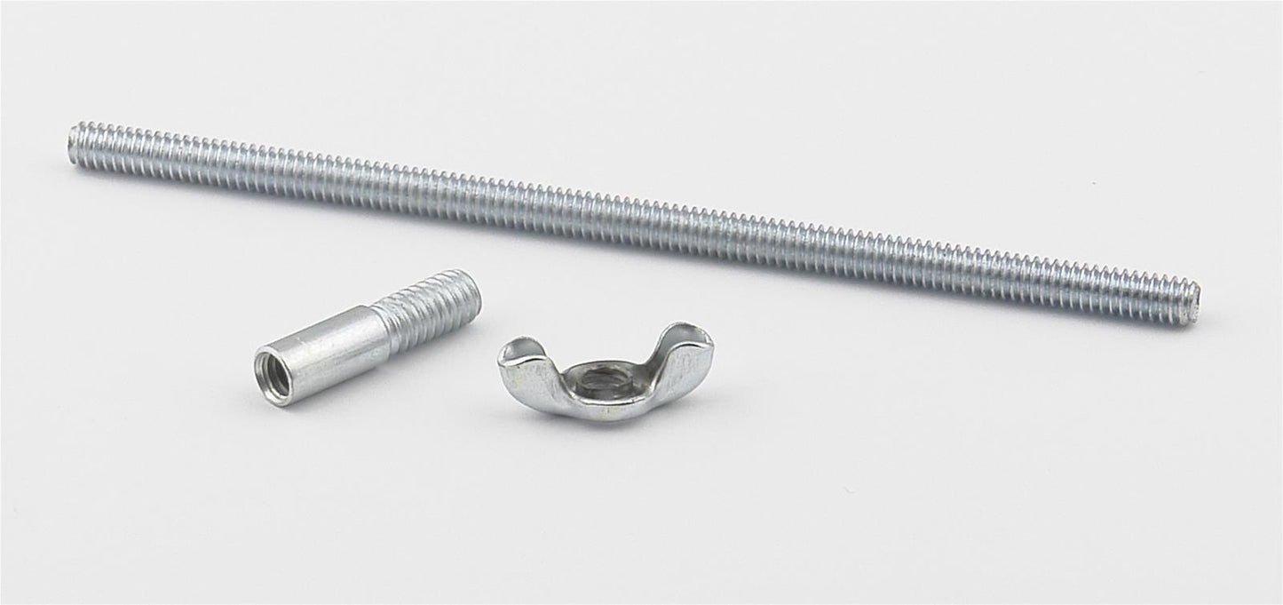 Mr Gasket MG6399 A/Clnr Stud Kit 5-3/4"-Univ