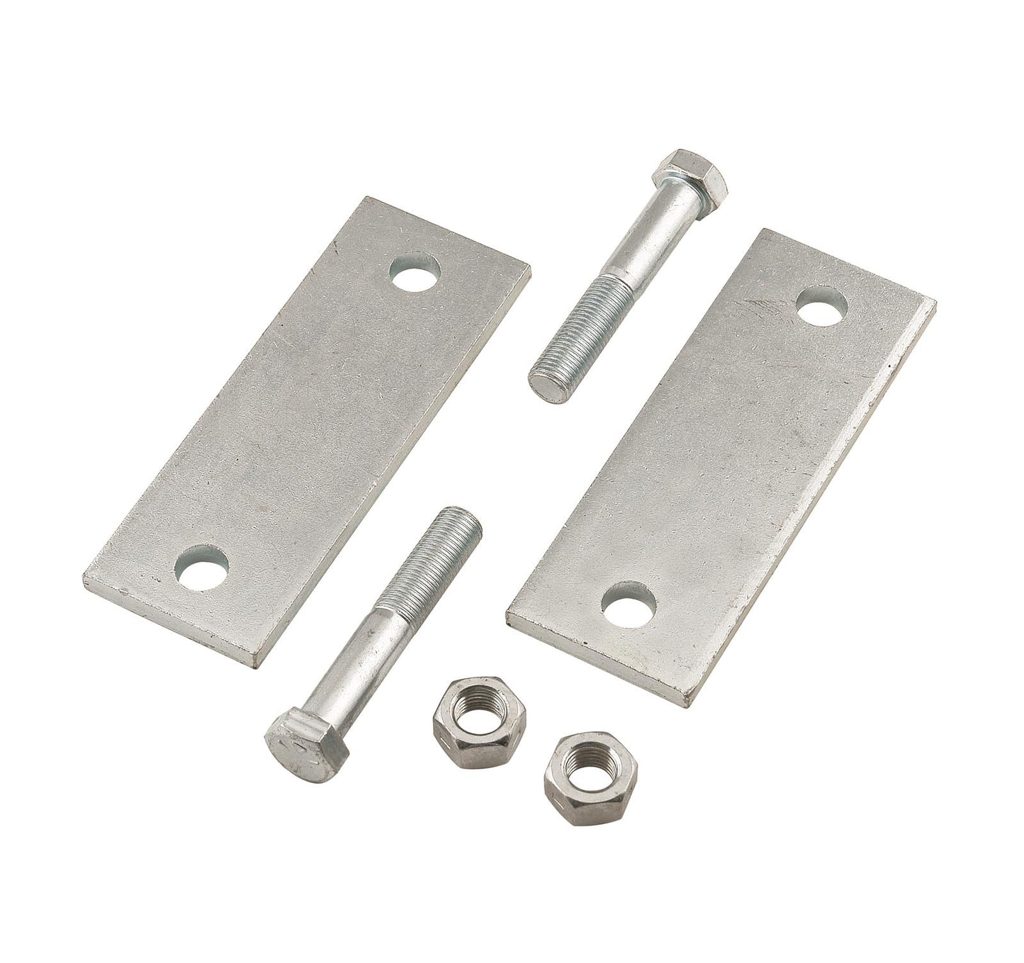 Mr Gasket MG1293 Leaf Spring Clamps