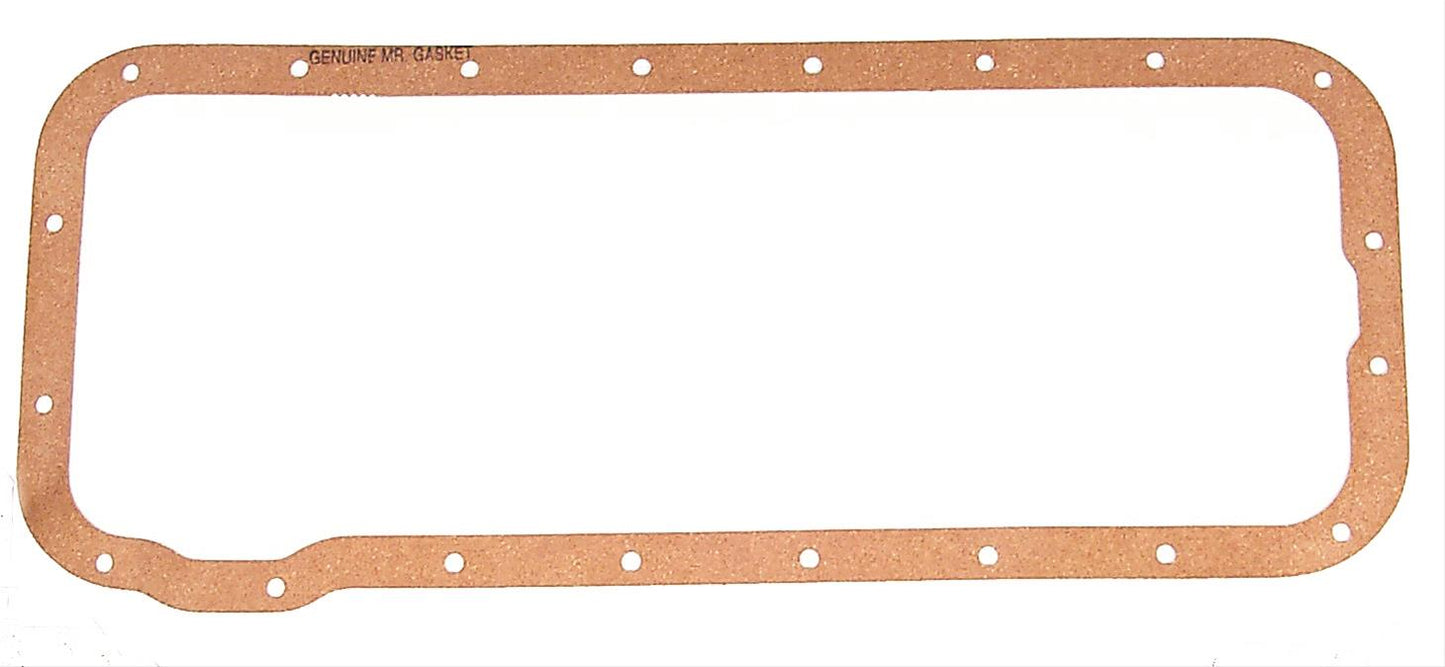 Mr Gasket MG290 Oil Pan Gasket Ford 352-428