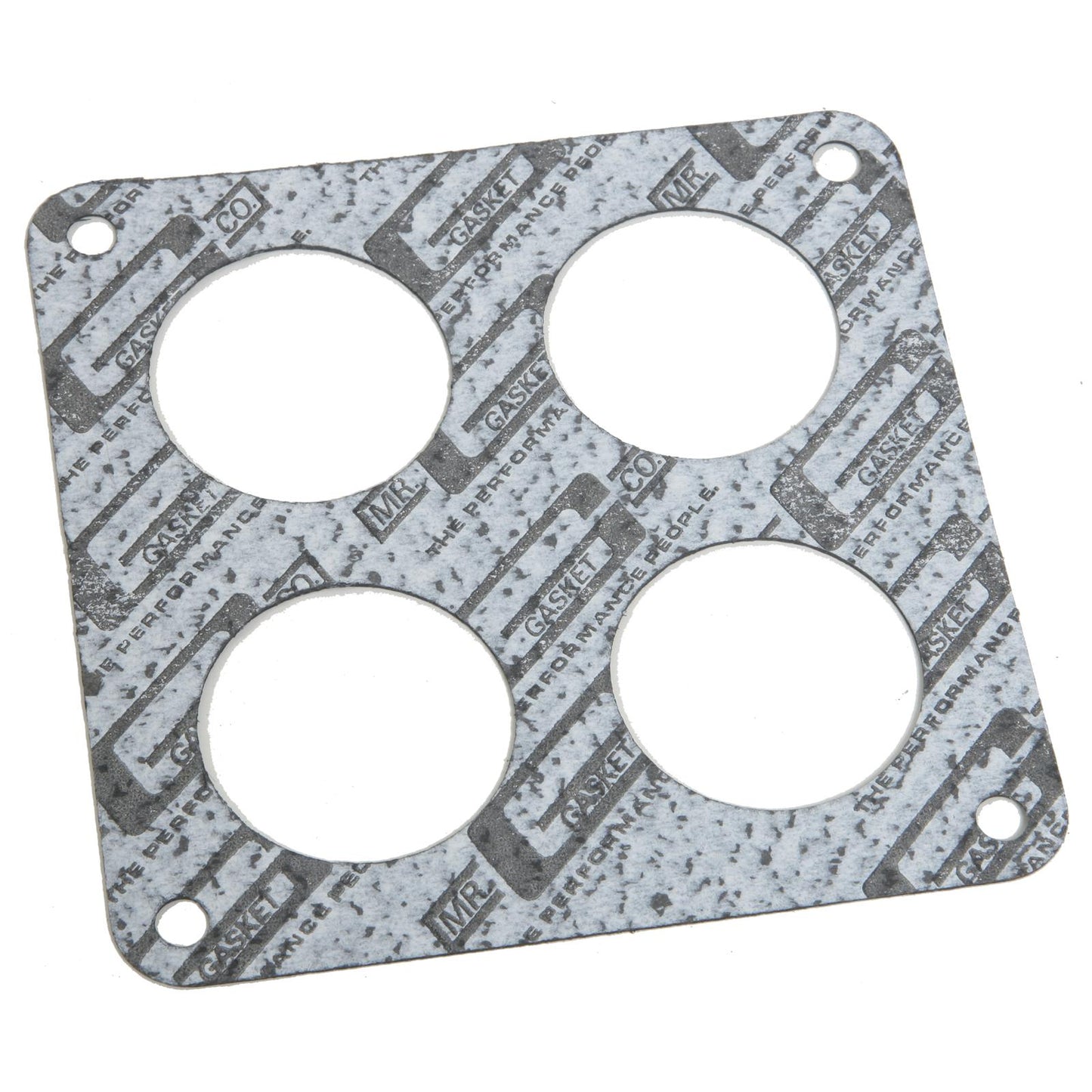 Mr Gasket MG58FG Gasket Carb Domintr 4Bbl Upc