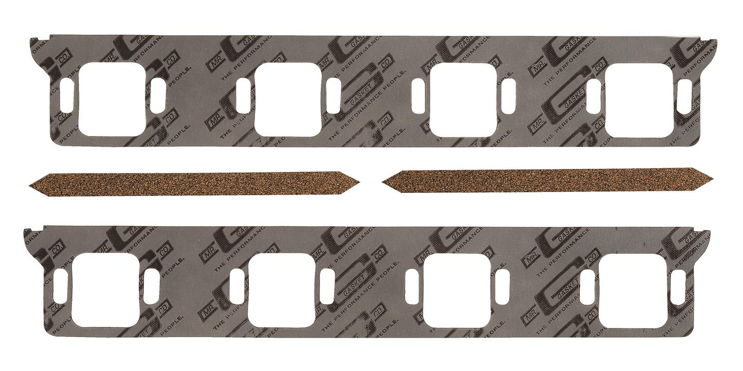 Mr Gasket MG4692G U/S Iii Int Gasket Chry 426 Hemi
