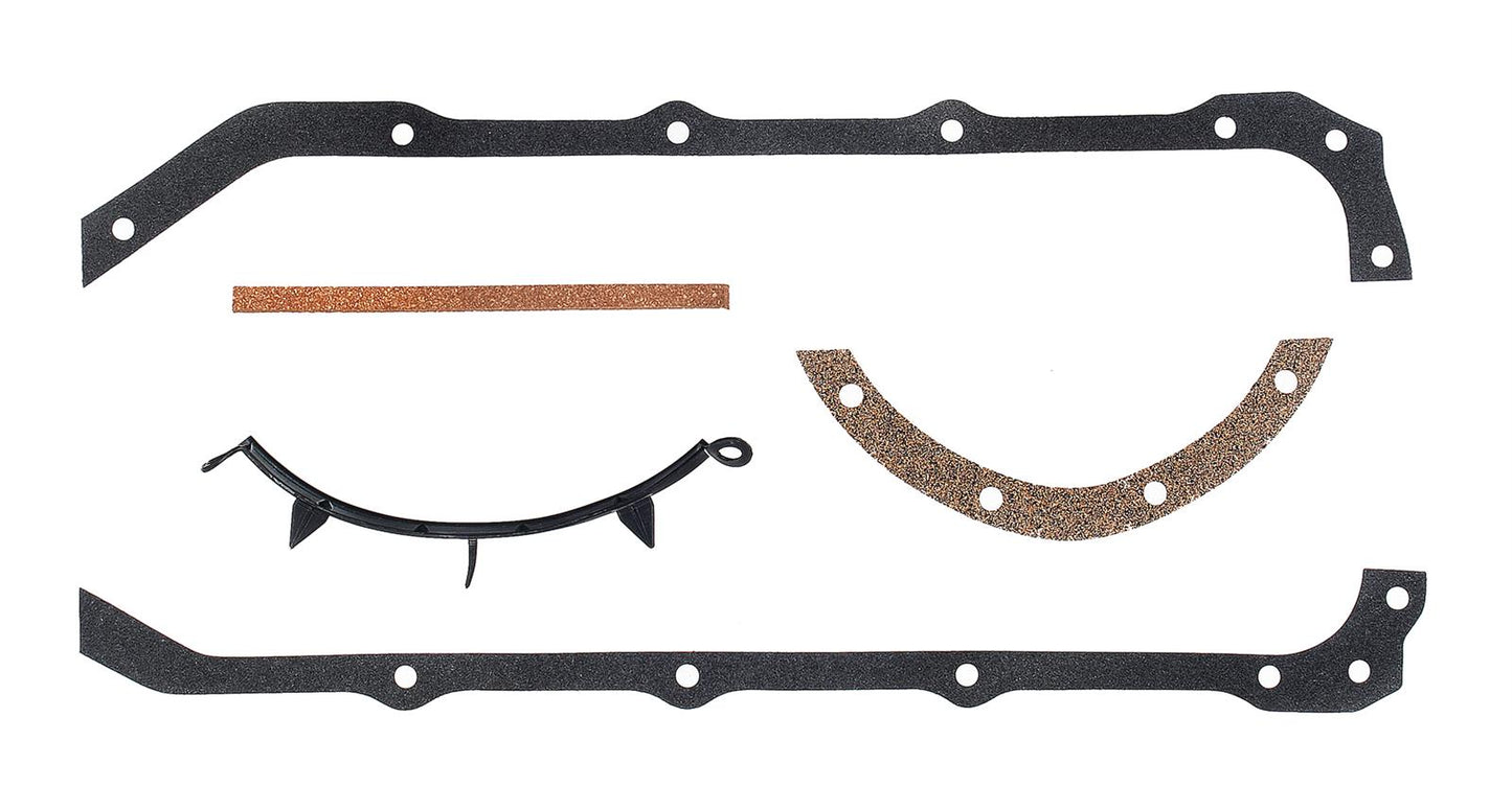 Mr Gasket MG5889 U/S O/P Gasket Pontiac V8 65-71