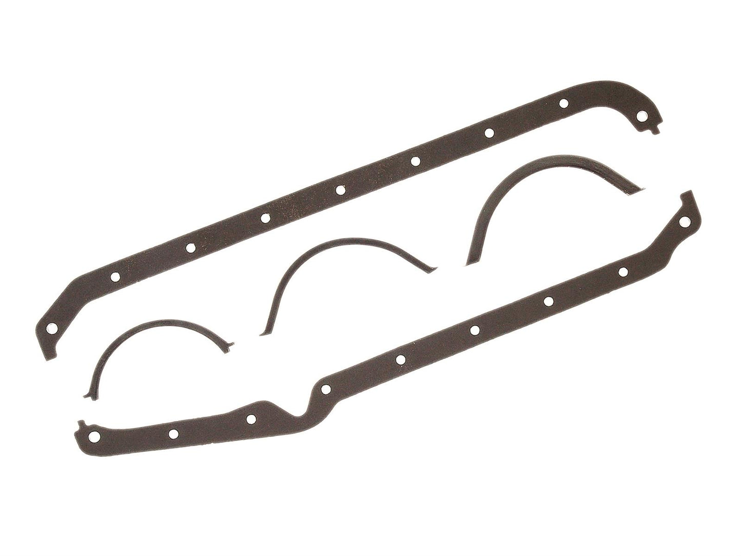 Mr Gasket MG5884 U/S O/P Gasket Sb Chev 55-79