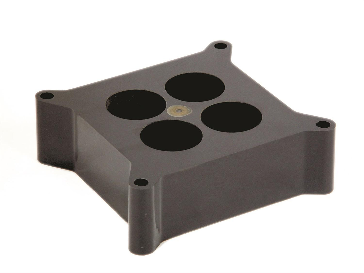 Mr Gasket MG9136G 2" Phnl Carb Spacer 4-Hole