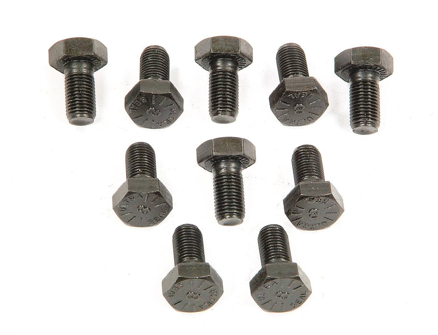 Mr Gasket MG2092G Ring Gear Blts Gm 8.5"10Blt Lh