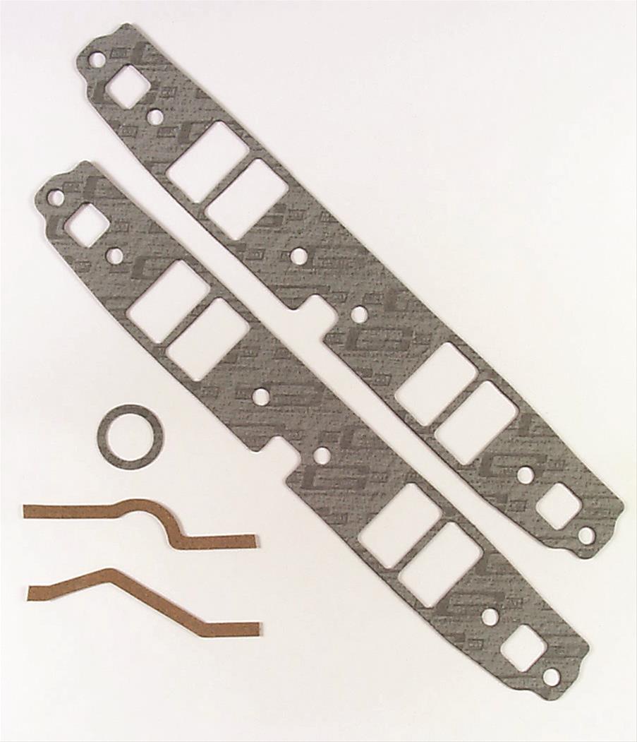 Mr Gasket MG126 Int Gasket Sb Chev Brodix 1/8