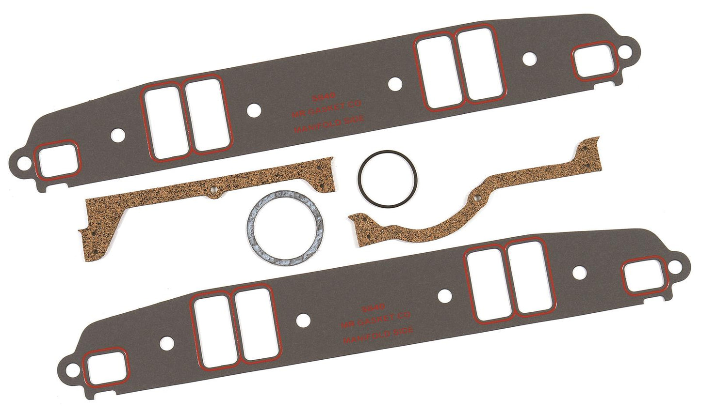 Mr Gasket MG5840 U/S Int Gkst Sb Chry