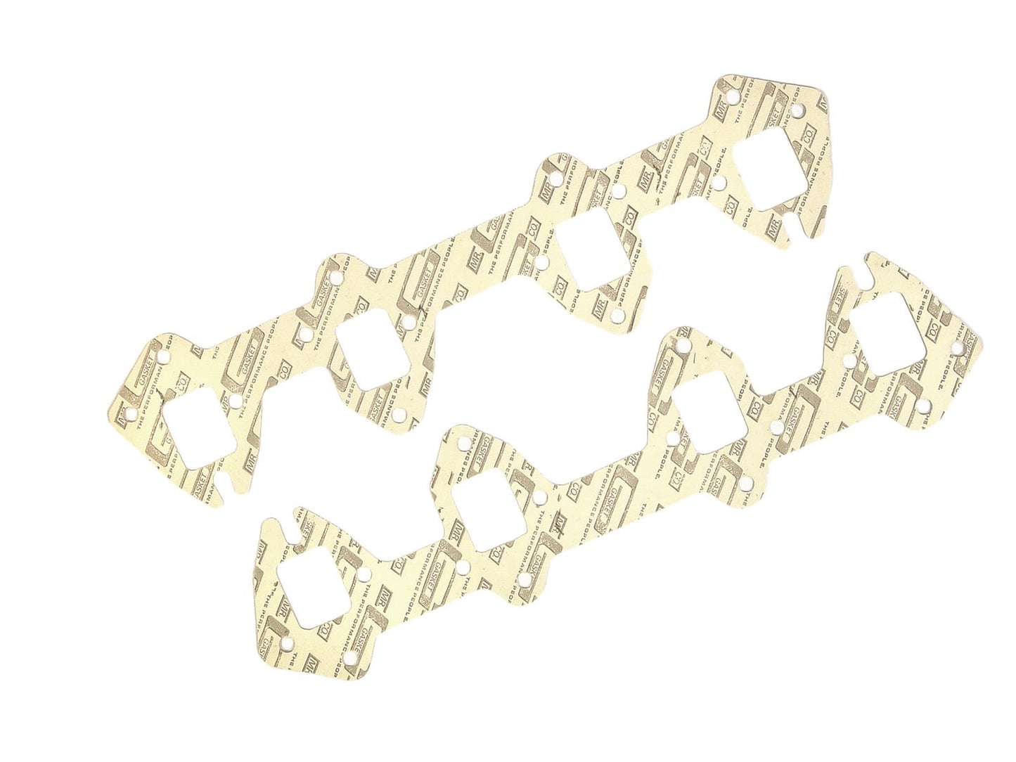 Mr Gasket MG257G Exhaust Gasket Ford 428 Cj 16-Bolt