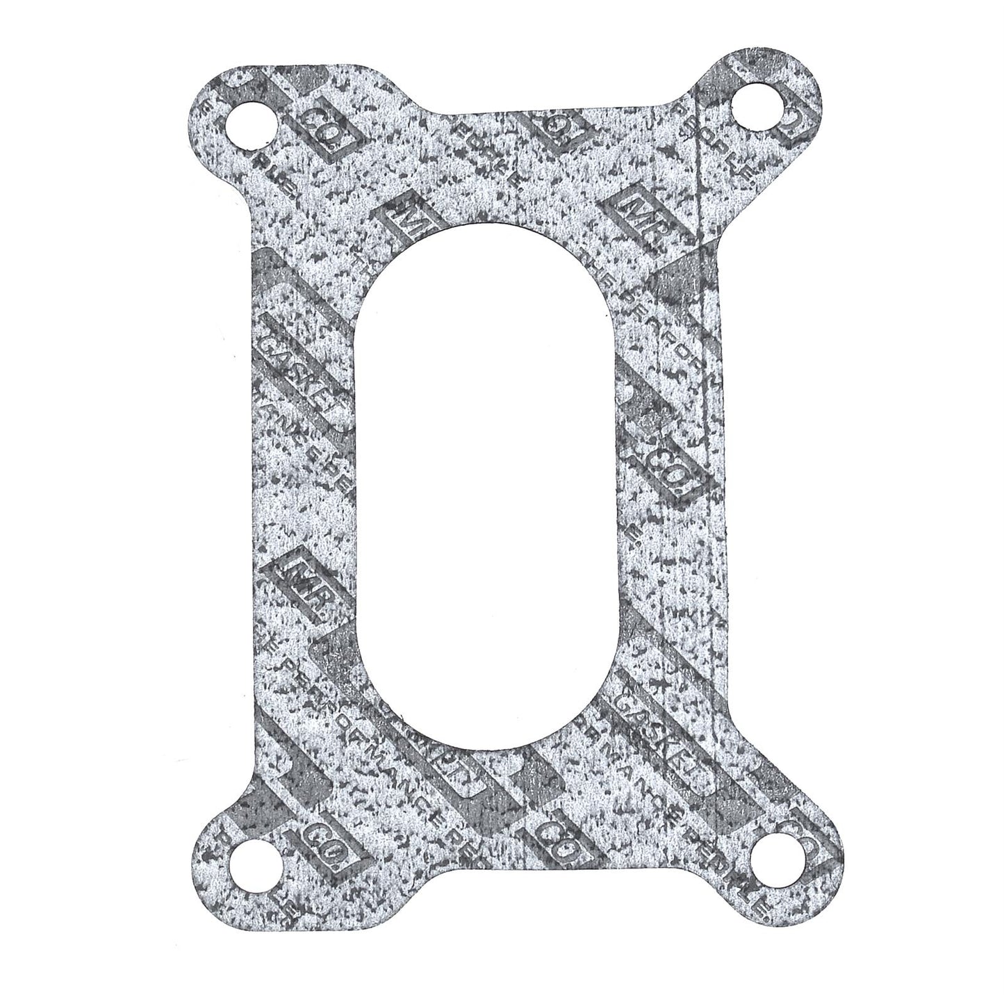 Mr Gasket MG49 Carb Gasket Holley 2Bbl