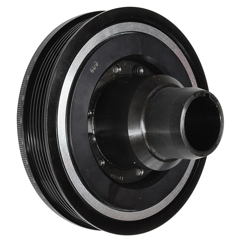 ATI918459 | Ati Super Damper - Chrysler