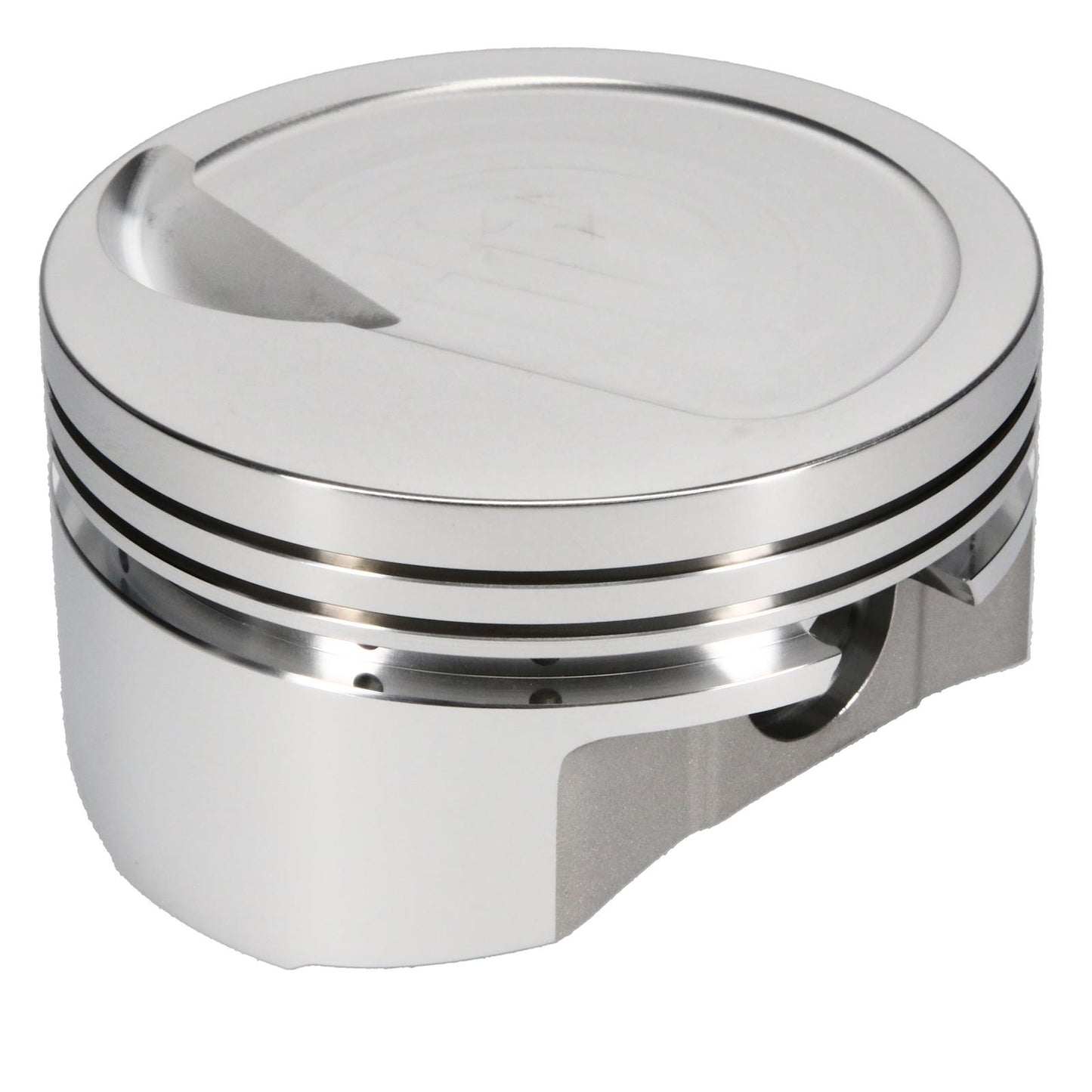 SRP Pistons SRP181553 454 Chev BB InVT Dome Use Rs65026