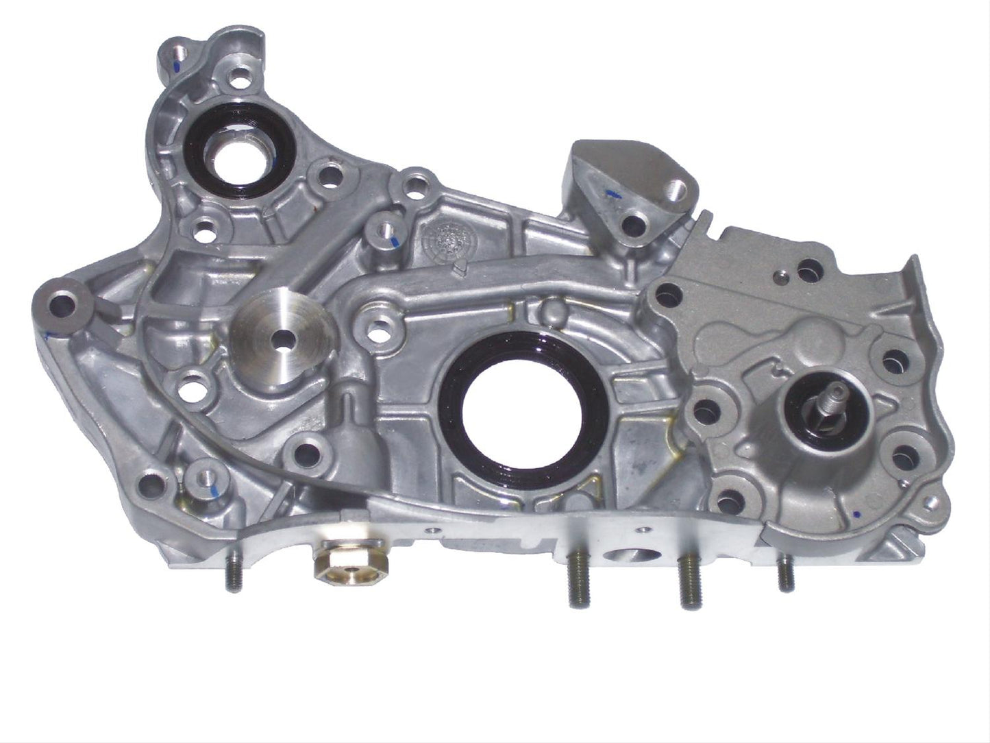 Melling MEM199 *Oil Pump Mitsubishi 4G37