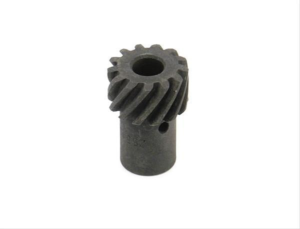 Mallory Ignition MA29416PD Gear Chev V8 Predrilled Mallory