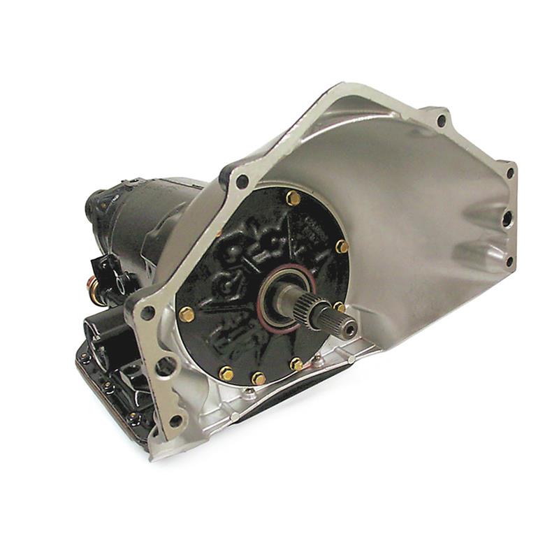 ATI Performance ATI351000 Products Th350 St/Strip Transmission 400HPChev 6 Ext Hsg