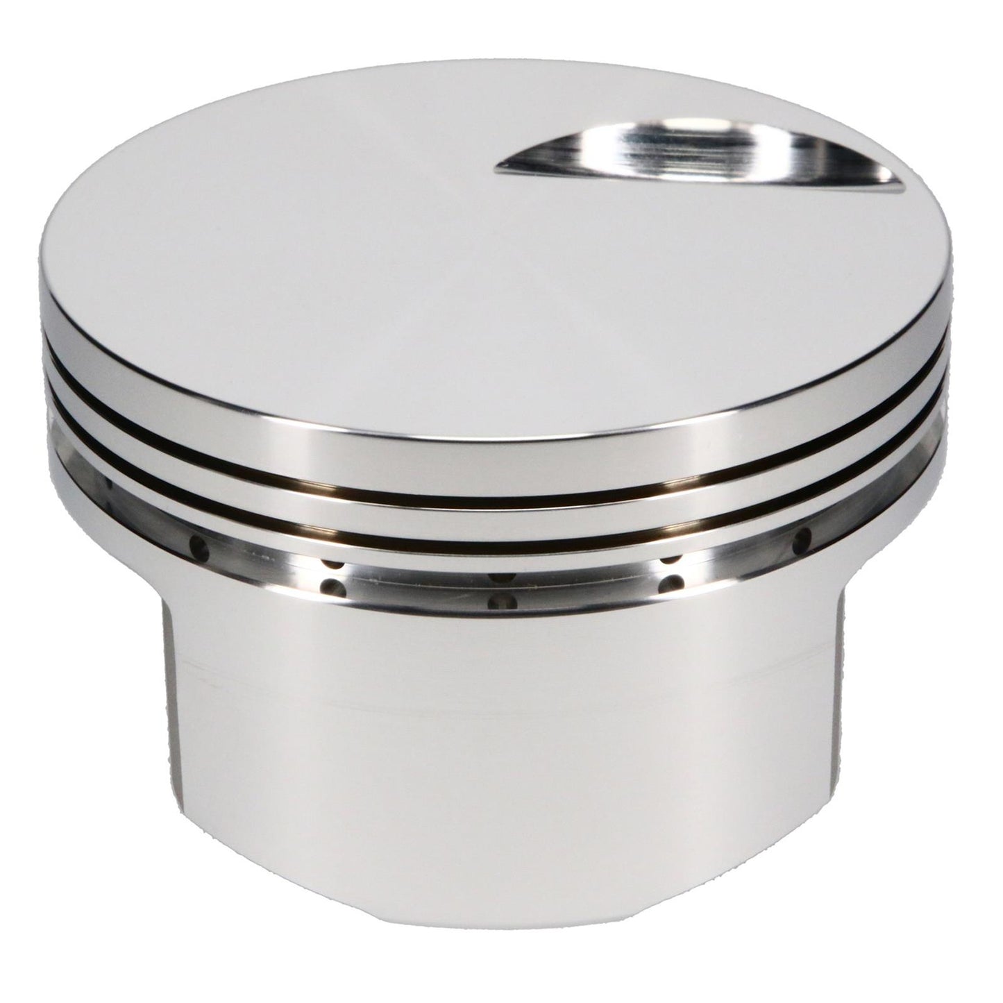 SRP Pistons SRP297251 Gm 572 Chev Bb