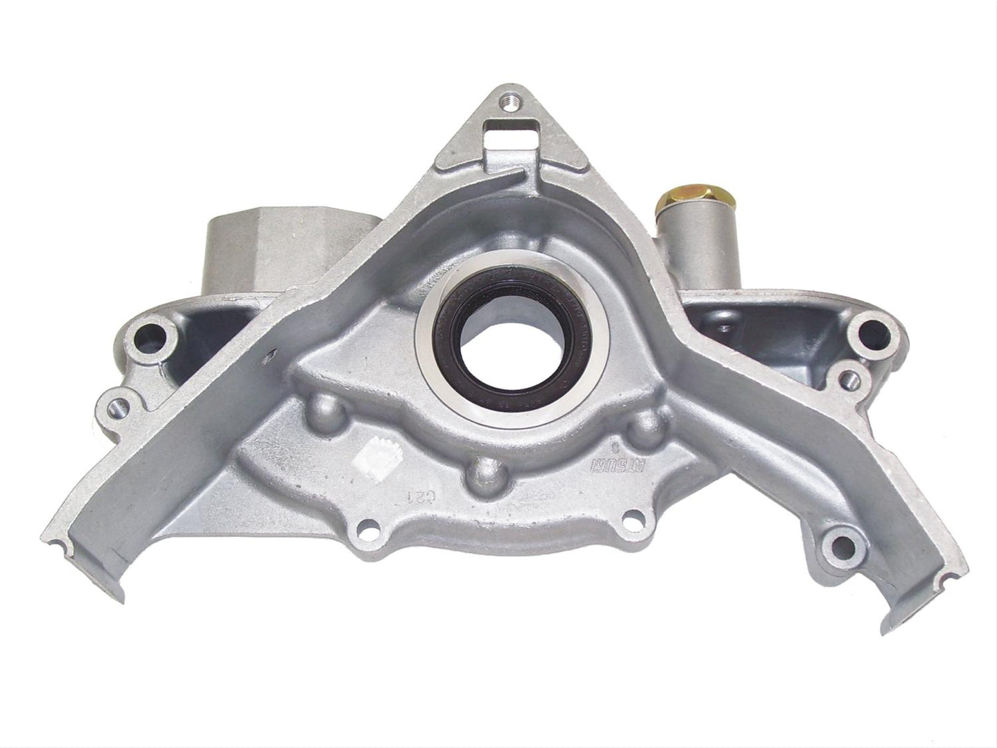 Melling MEM106 Oil Pump For Nissan Vg30 1987-93