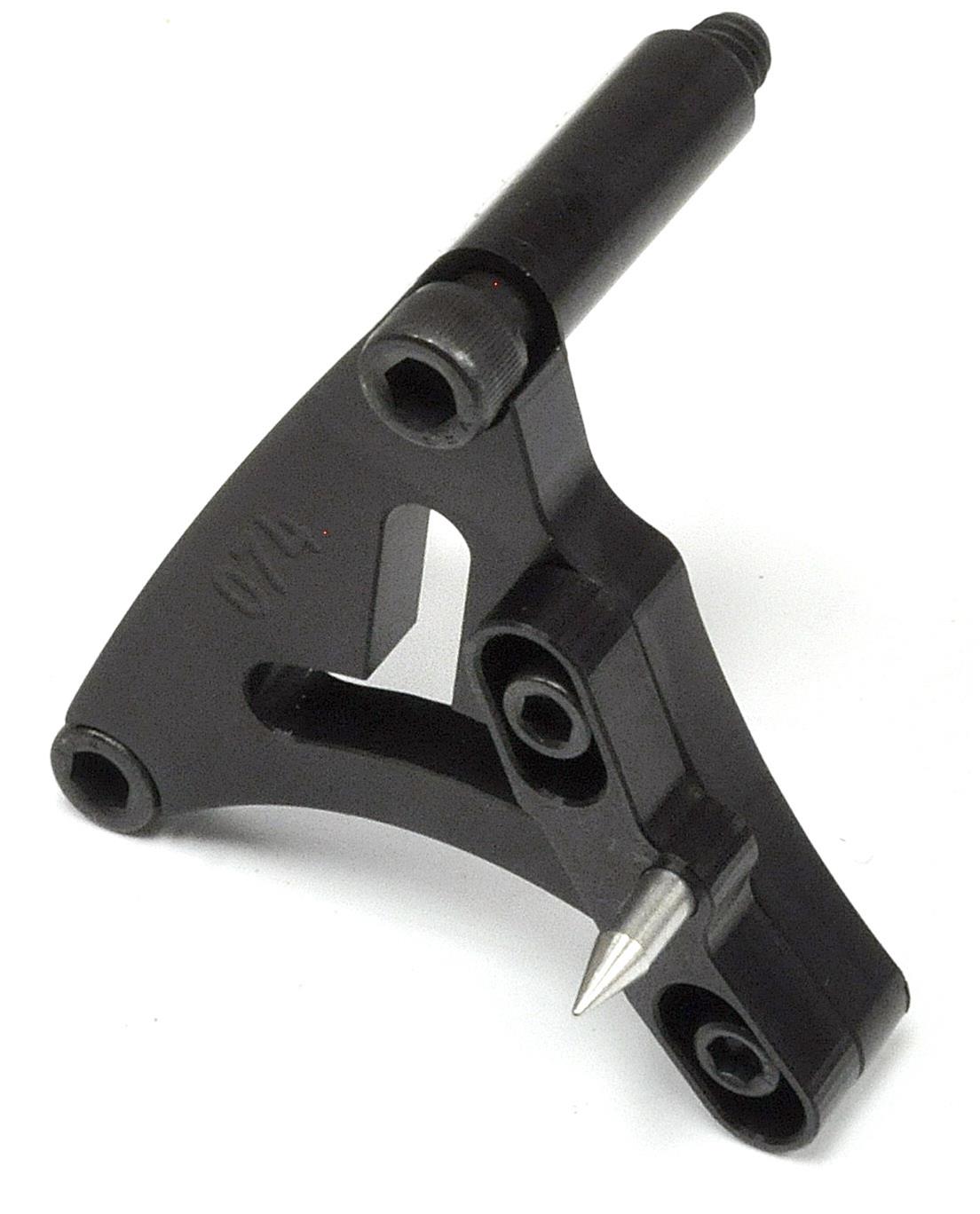 ATI Performance ATI918954 Products Timing Pointer Chev SB suits 7" OD Balancer