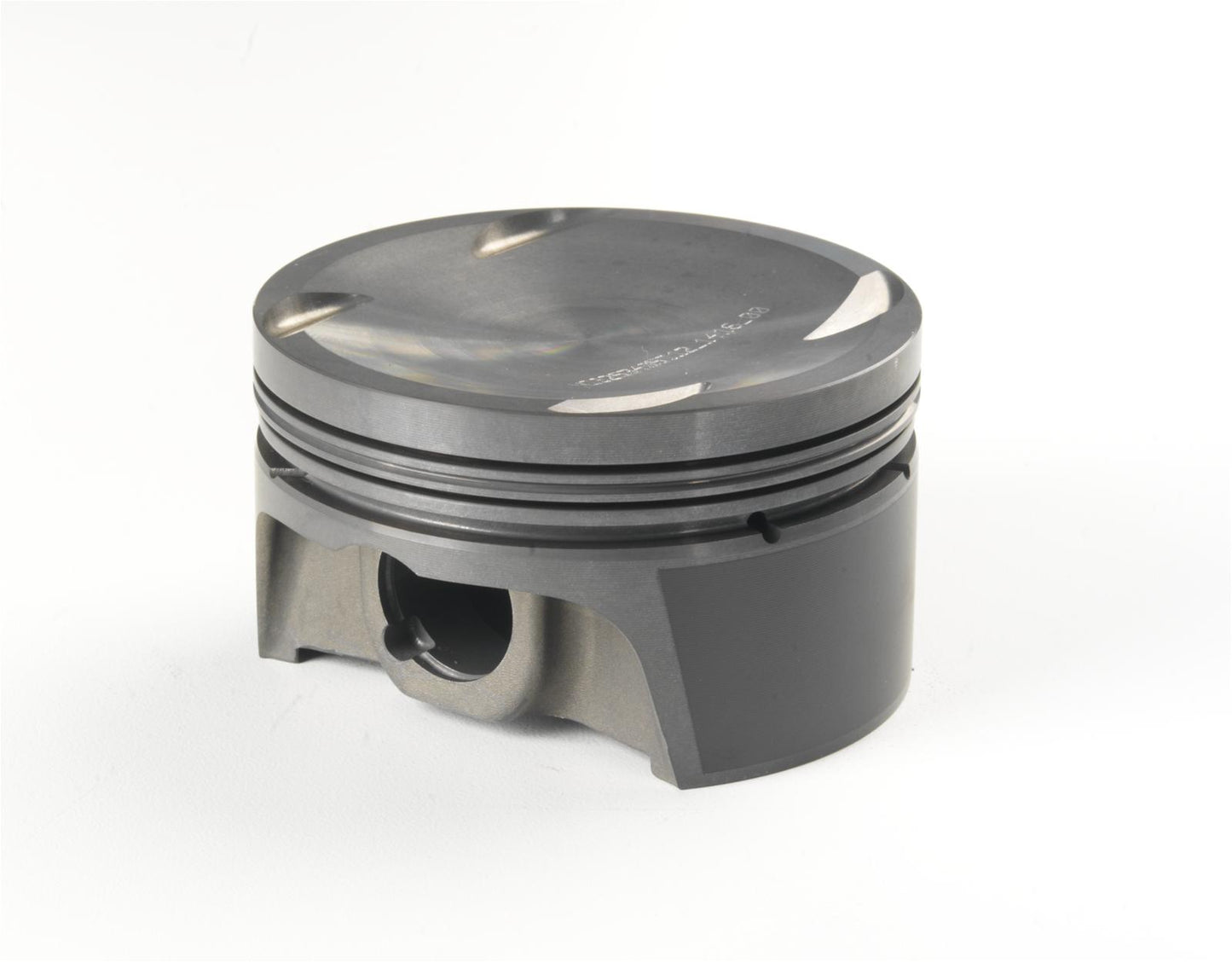 Mahle Motorsports MLE-FSI165287P08 Mahle M/Sport Volkswagen 2.0 incl File Fit Rings