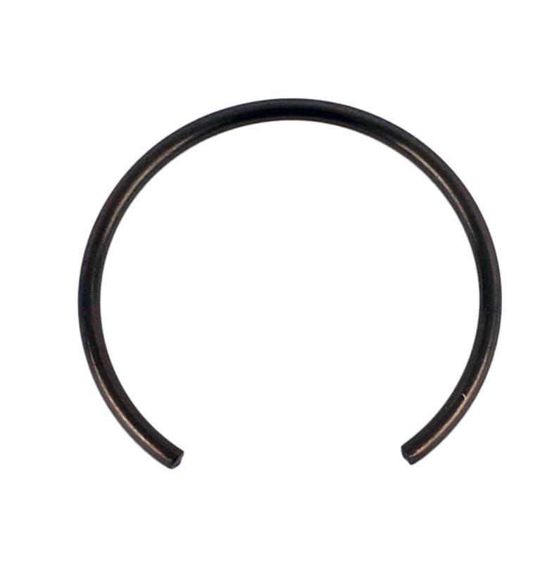 Mahle Motorsports MLE-6458137 Mahle M/Sport Circlips .990" x 1.6mm No Tang Clip