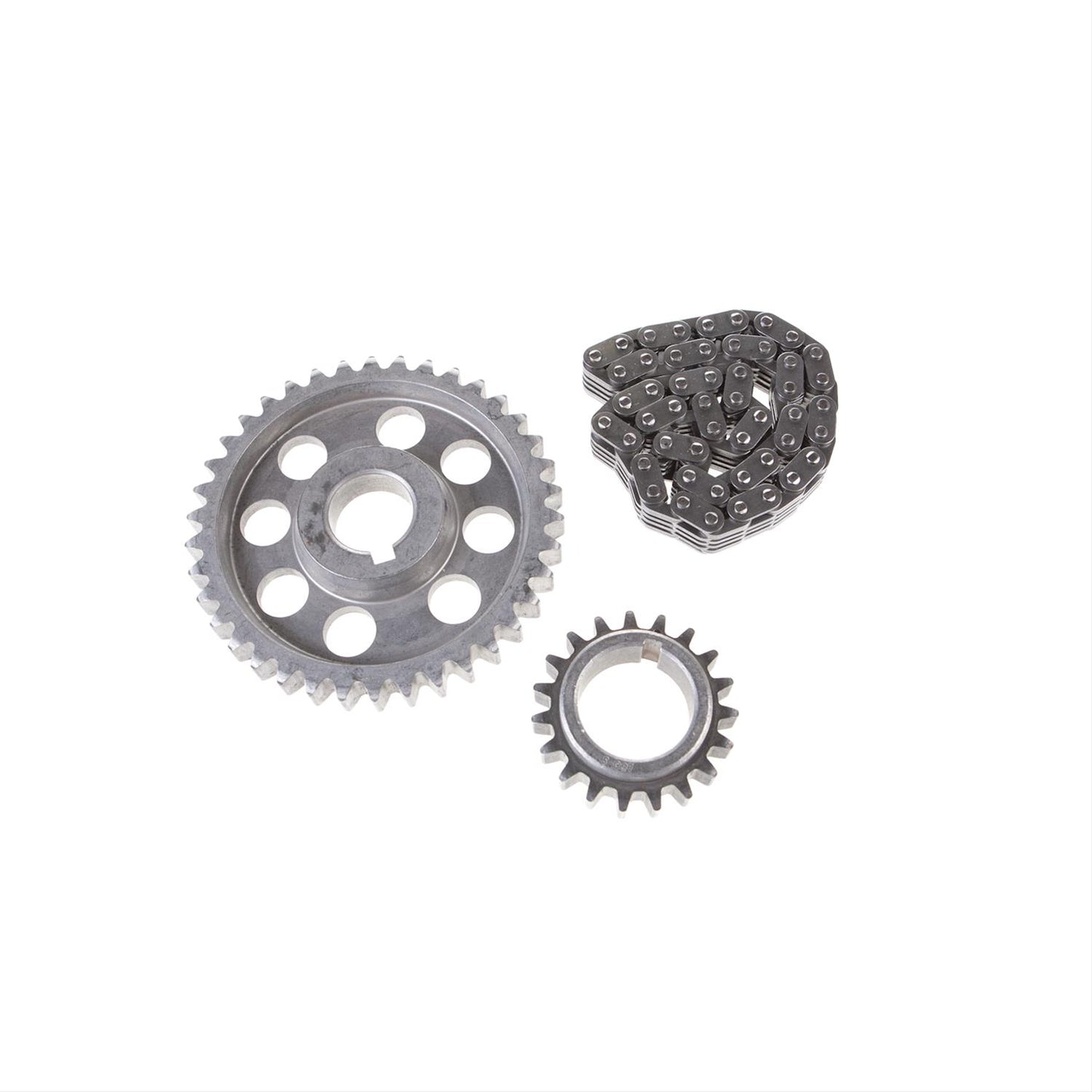 Melling ME3-351S Ford 144 170 188 200 Timing Chain & Gear Set >1967 Models