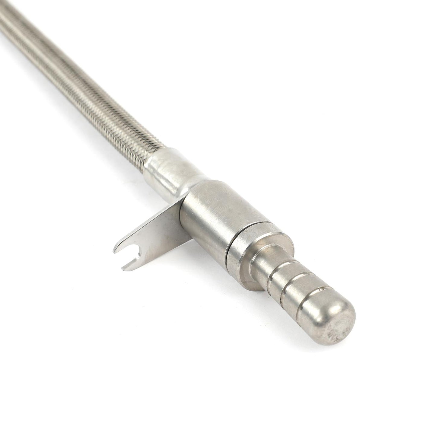 Milodon MIL22064 Stainless Dipstick Chrysler