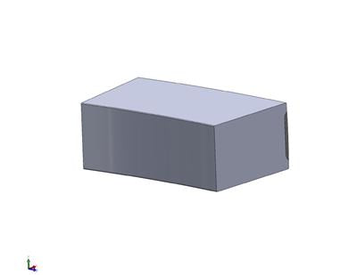 Hastings HSN-2M6198 Ring Set (INDRS2M6198)