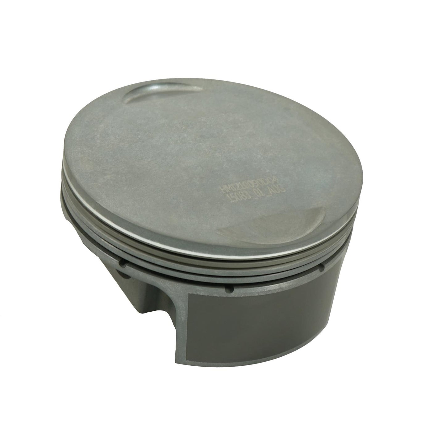 Mahle MLE-930279000 Mahle forged Hemi 6.4 Pistons +.010 Incl 1 x 1 x 2mm Rings