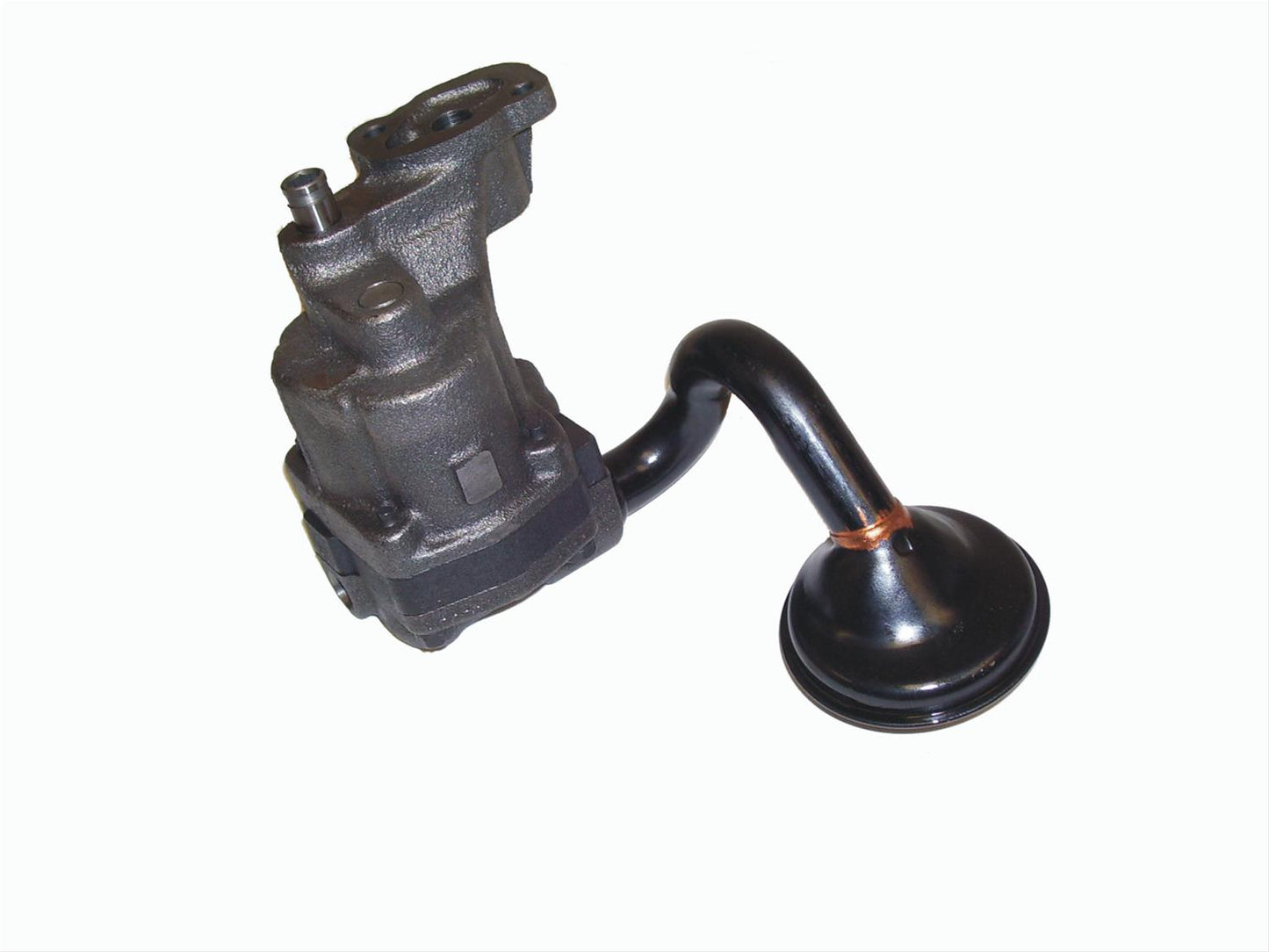 Melling MEM255-294S Oil Pump Chev 395 Diesel w/Scr1997-02