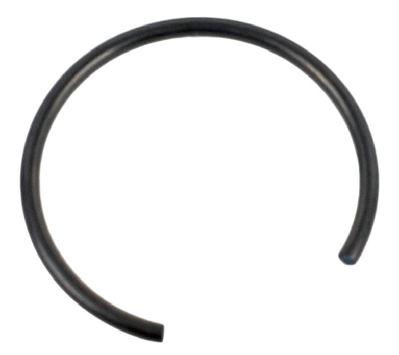 Mahle Motorsports MLE-6441489 Mahle M/Sport Circlips .927" x 1.6mm No Tang Clip