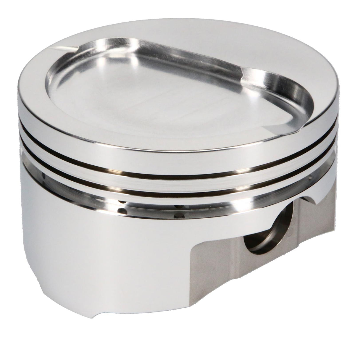 SRP Pistons SRP154166 Bbf Ford Dish -28C Use Rs3577