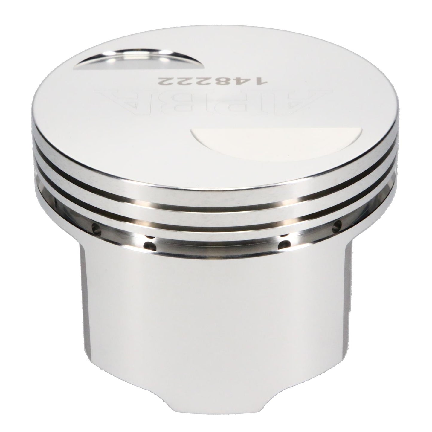 SRP Pistons SRP148218 2300 Ford Ft -1cc