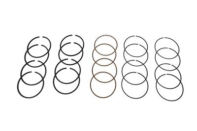 Hastings | HSN-4266 | for Toyota 2Alc/for Nissan A14-15 Cas M-76.00-0.00-2-2-4 (RS1382000CA4H)