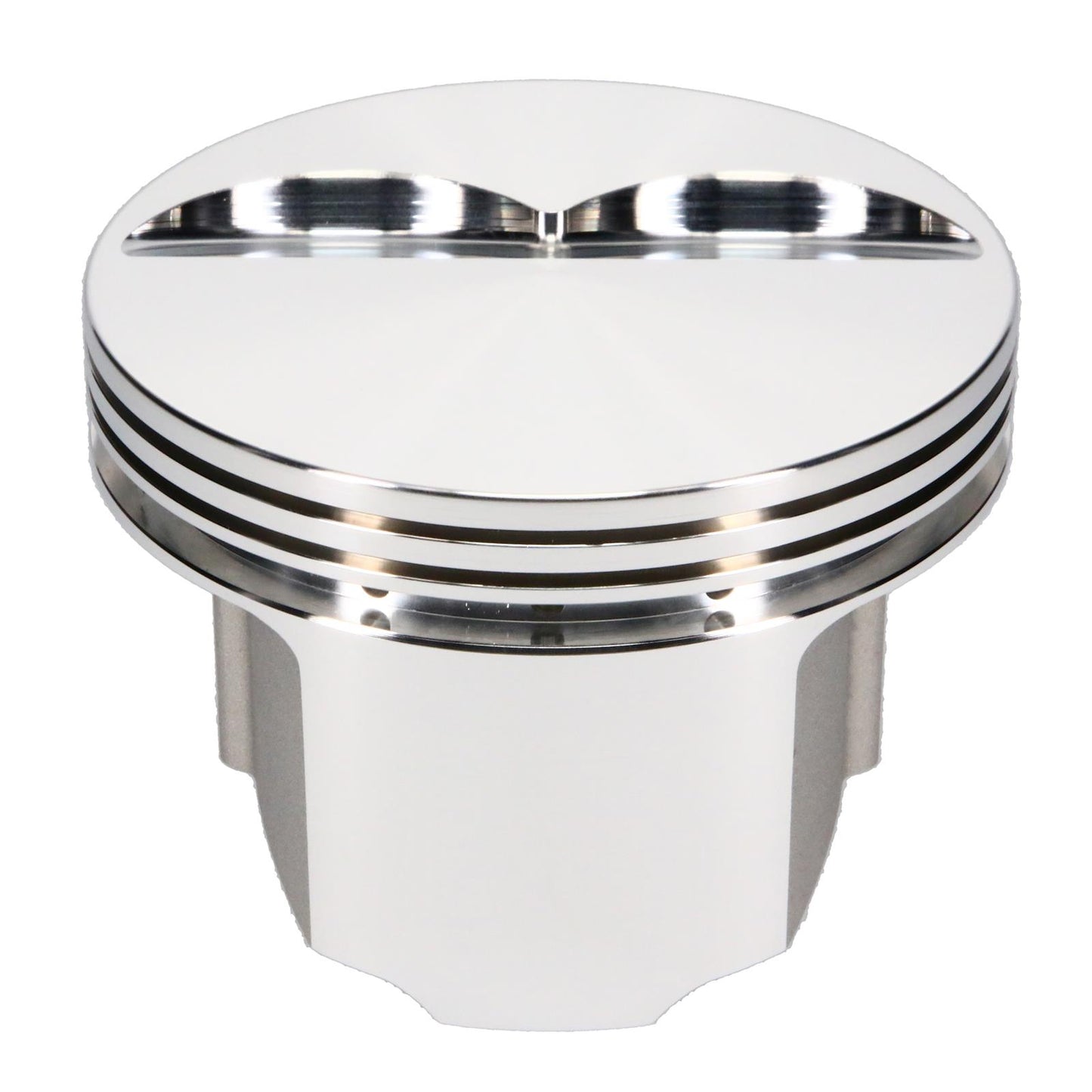 SRP Pistons SRP157064 350 Chev SB Flat Top - Use Rs65008