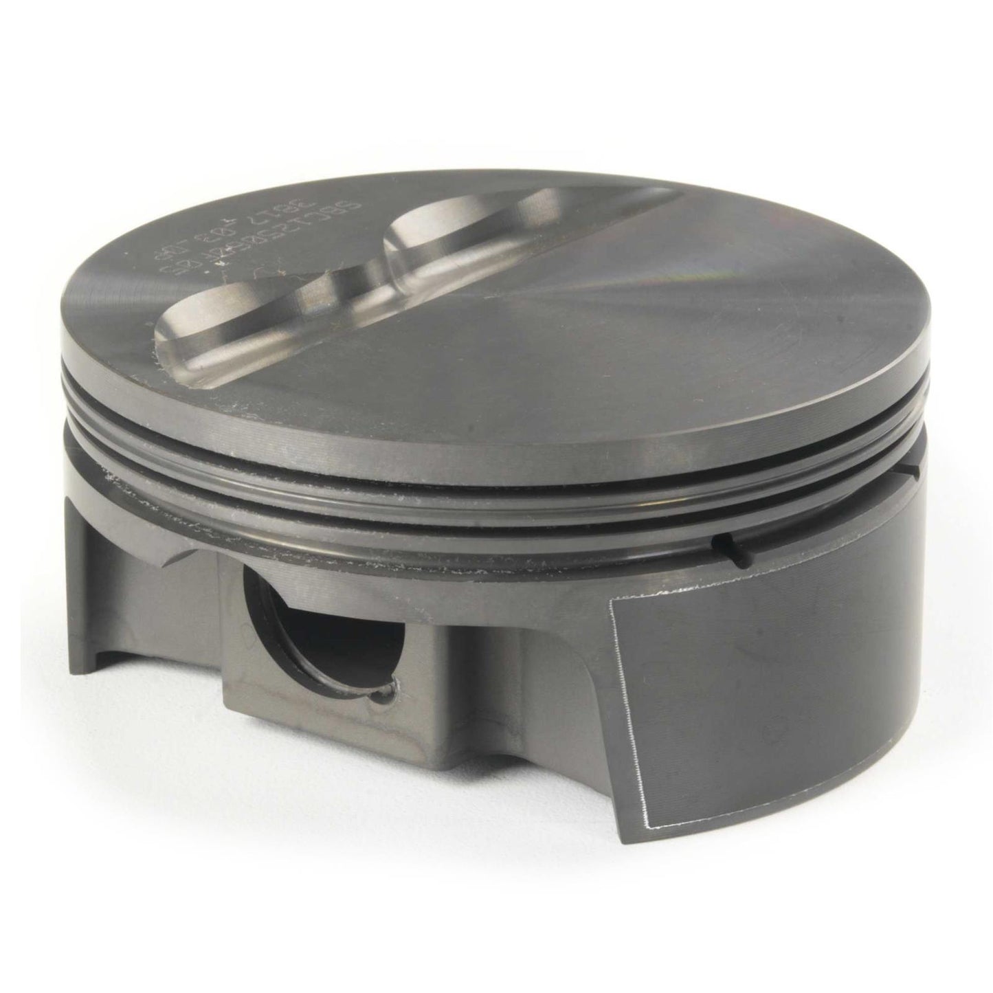 Mahle Motorsports MLE-930200030 Mahle forged Chev SB 358 Flat top Incl 1 x 1 x 2mm Rings