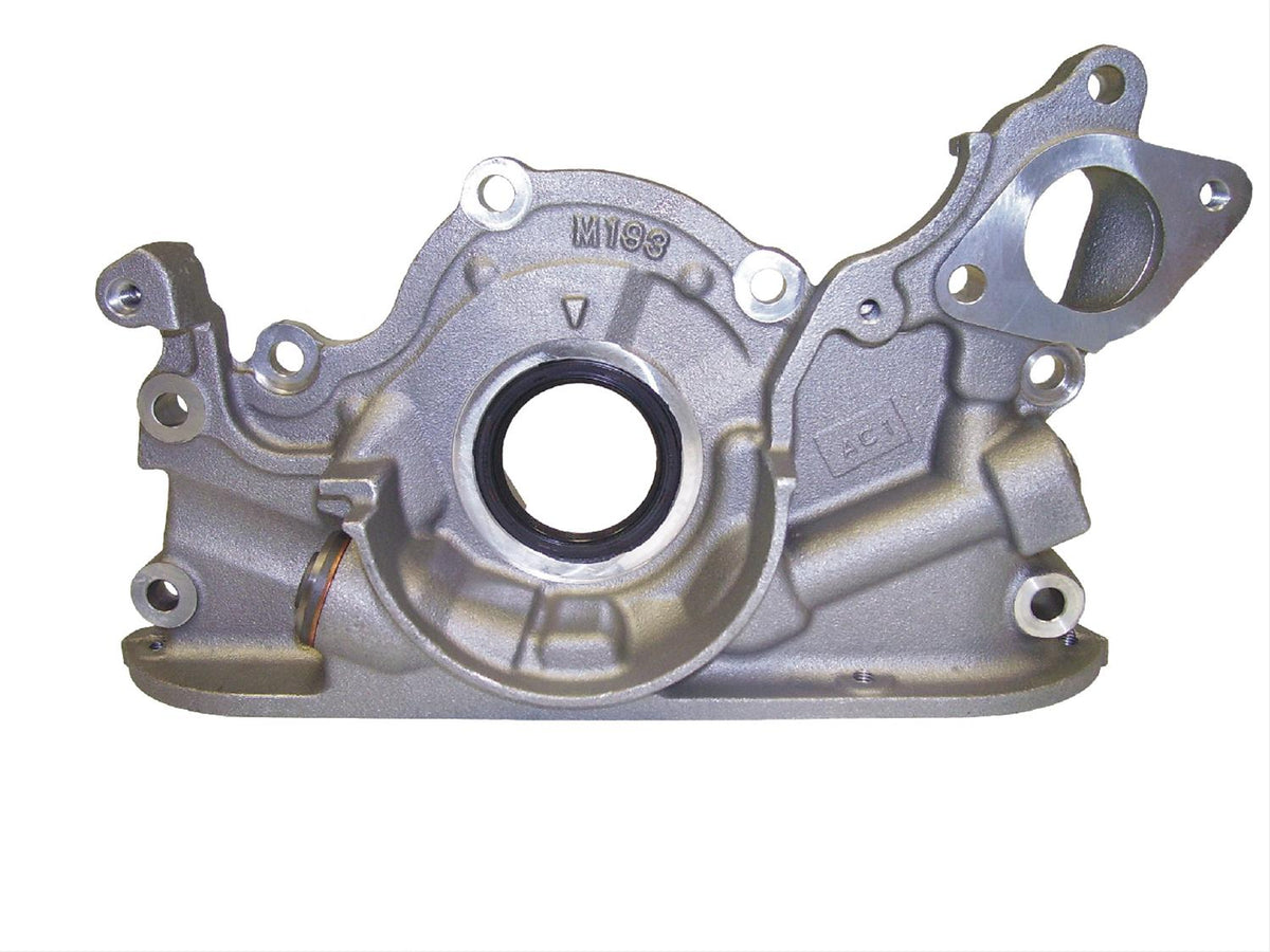 Melling MEM193 Oil Pump For Mazda Je