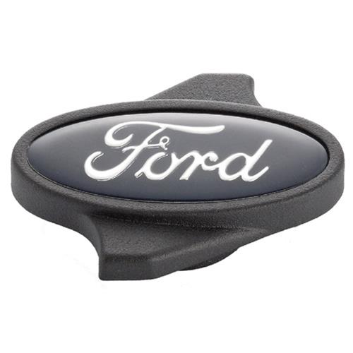 Ford Racing FMS-302-334 Ford' Air Cleaner Center Nut Black