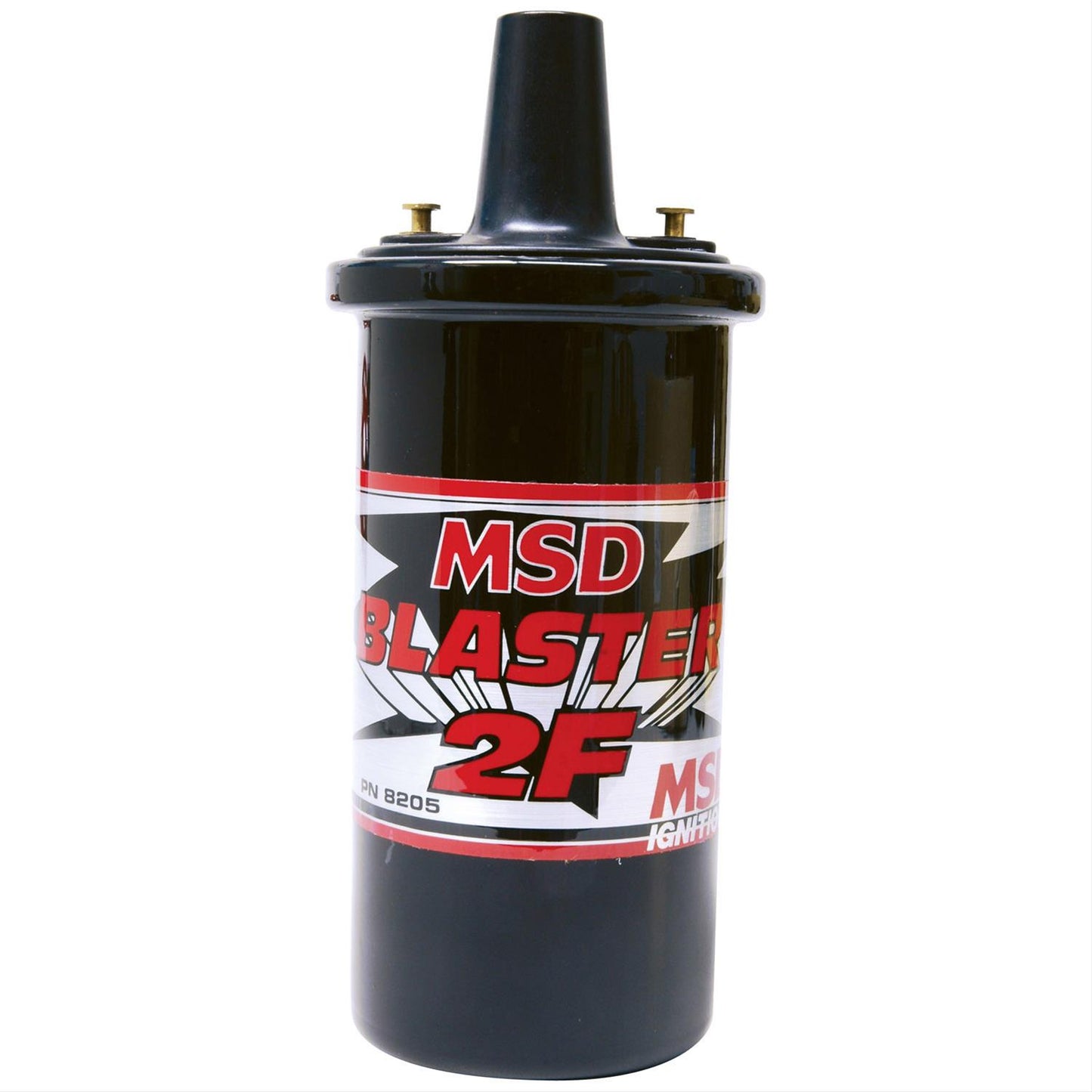 MSD Ignition MSD8205 Blaster 2 Ignition Coil Ford High Performance